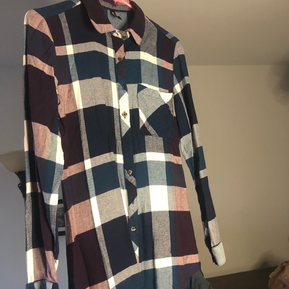 Flannel - Picture 1 of 3